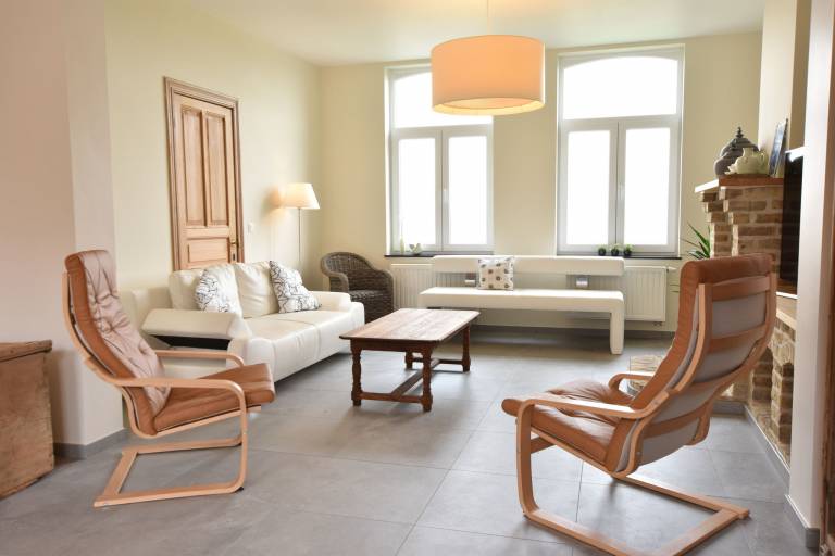 Landhaus Poperinge