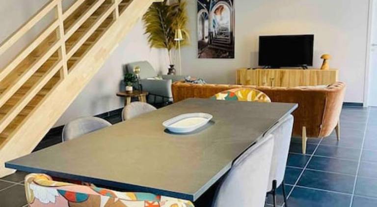 Spacious holiday apartment | Dogs allowed — photo 2