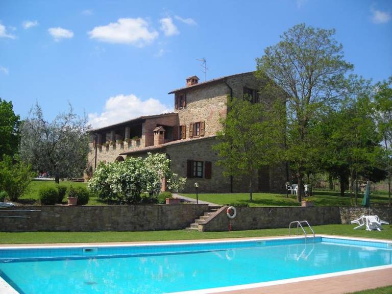 Casagrande: Il Cipresso — photo 5