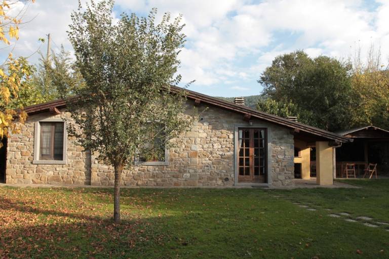Privatzimmer Monte San Savino
