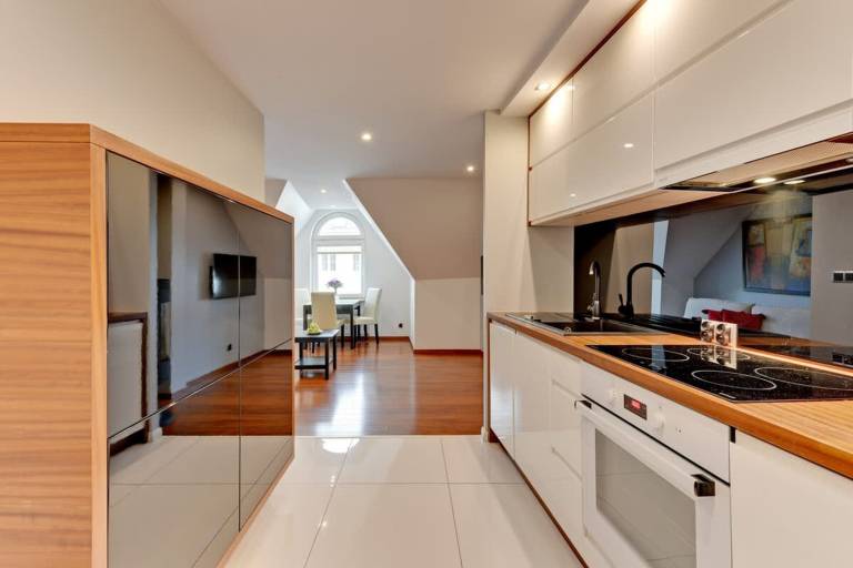 Family-friendly apartment with fast internet | Next to the beach | Pets allowed — photo 3