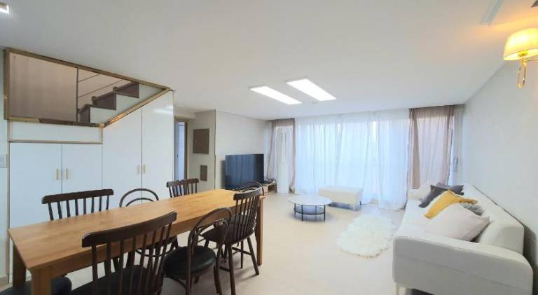 150 m² Villa