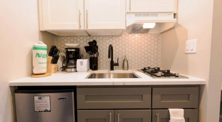 Rental apartment with 1 room for 2 persons — photo 3