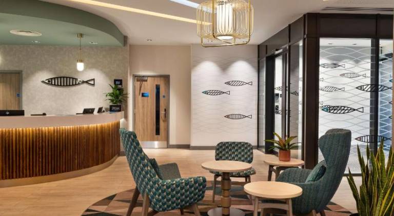 Hampton by Hilton Torquay — photo 2