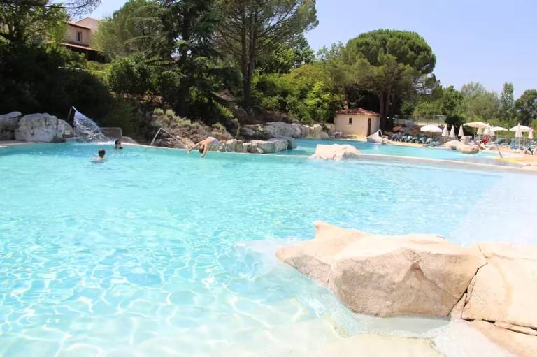 Maison de vacances Bessas