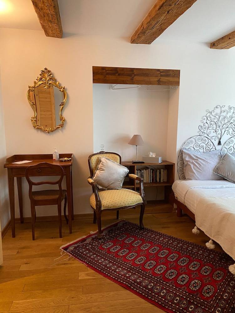 Chambre d'hôtes Ferrette