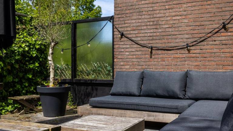 Ferienhaus  Groet