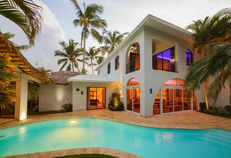 Villa  Cabarete