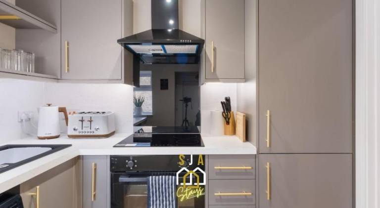 Lovely apartment | Pets are welcome — photo 4
