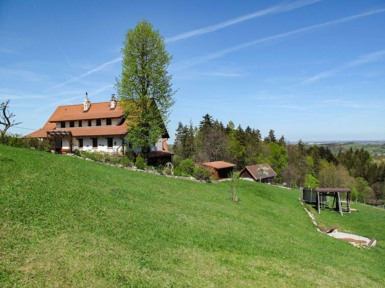 Huis  Lhotka
