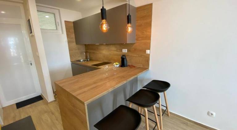 Rental apartment with 1 room for 4 persons — photo 3