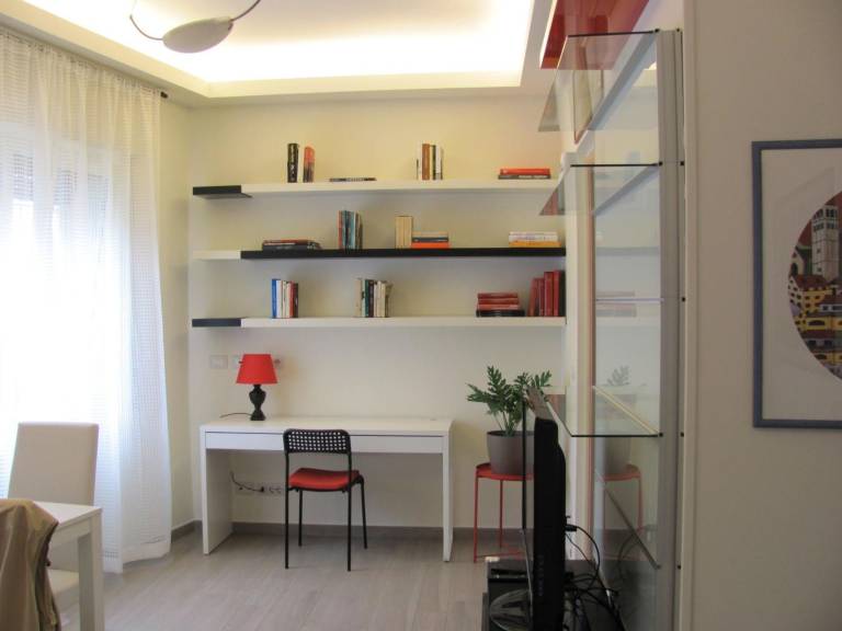 Appartamento vacanza Piazza Navona