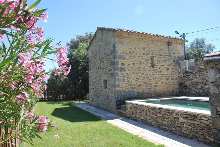 Villa Saint-Quentin-la-Poterie