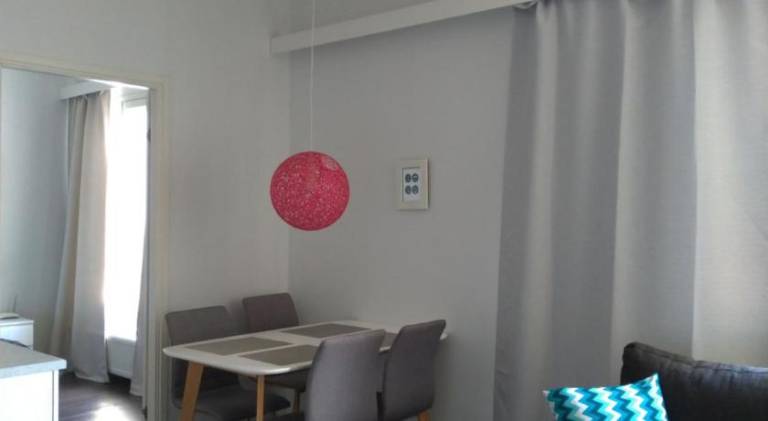 Huoneisto Laajavuori