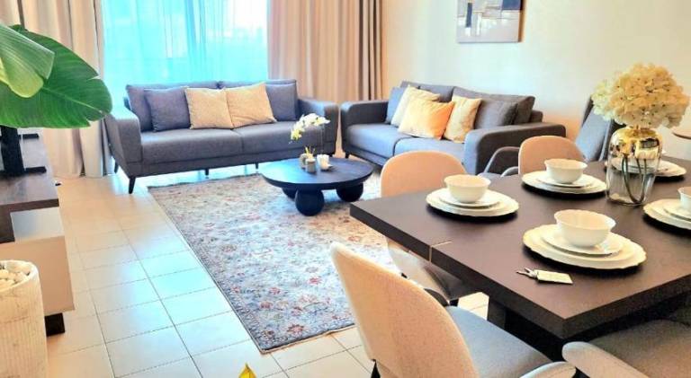 Rental apartment with pool — photo 4