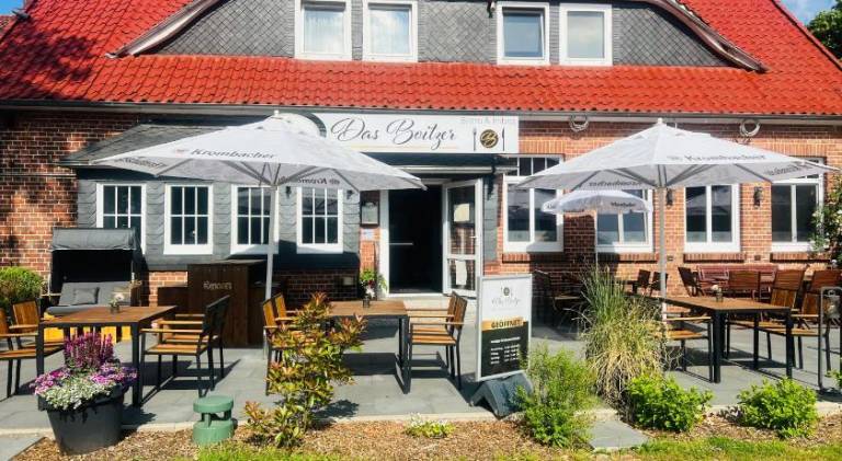 Das Boitzer in Walsrode
