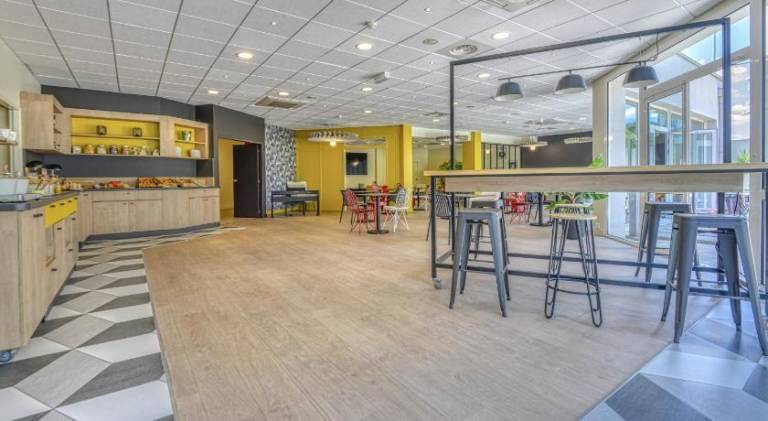 Ibis Cholet — photo 3