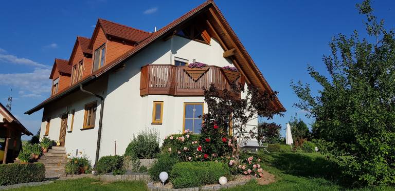 Ferienwohnung Höchstadt