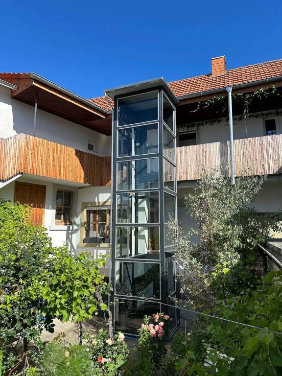 Ferienwohnung Deidesheim