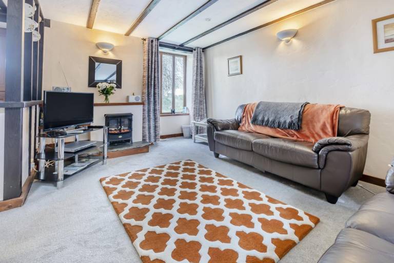 Fully equipped charming cottage | Pets allowed — photo 3