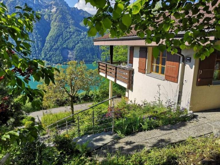 Ferienhaus Seelisberg