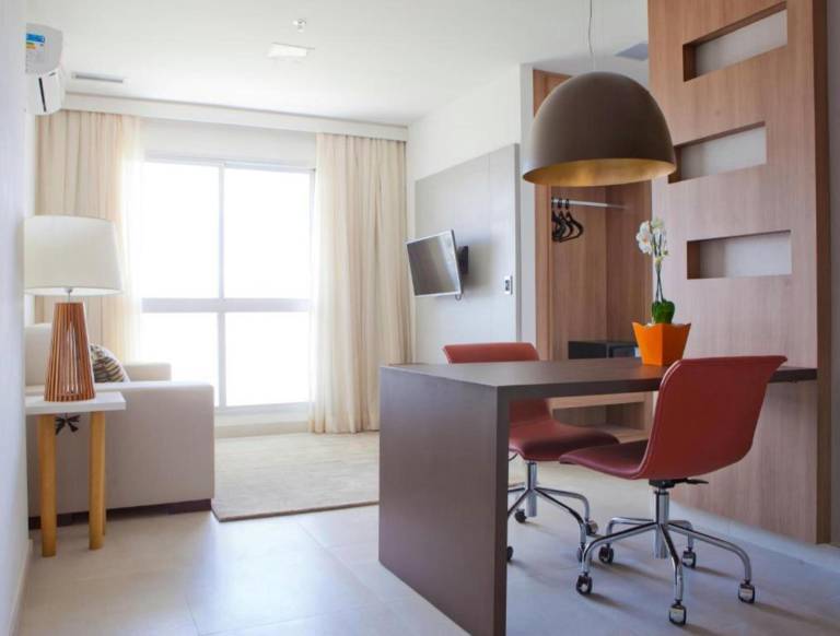 Intercity Brasilia Led Aguas Claras — photo 2