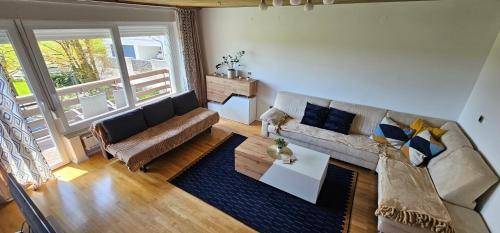 Apartma Šmarca