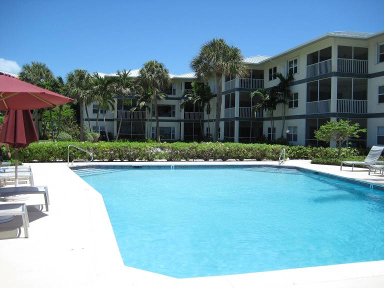 Condo Seven Mile Beach