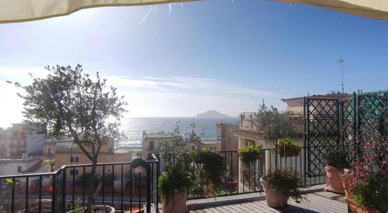Appartamento Pianura