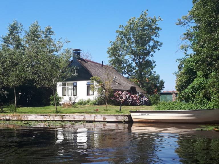 OV785 Ferienhaus im Kalenberg