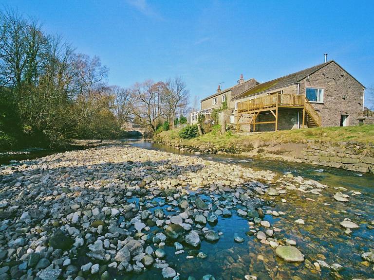 Cottage Kirkby Stephen