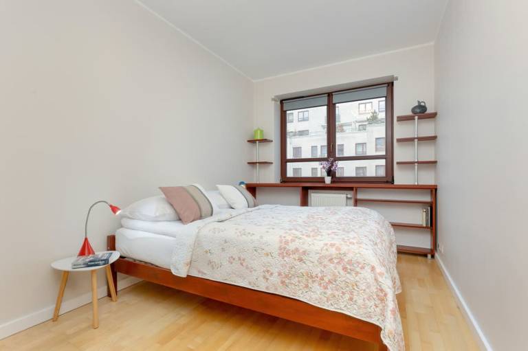 Holiday apartment with 1 room for 4 persons — photo 3