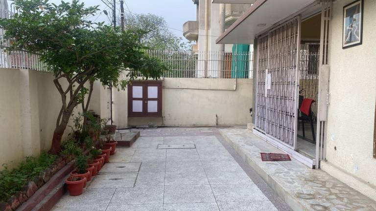 House with 4 rooms for 12 persons — photo 3