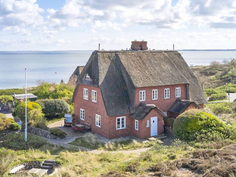 Ferienhaus  List