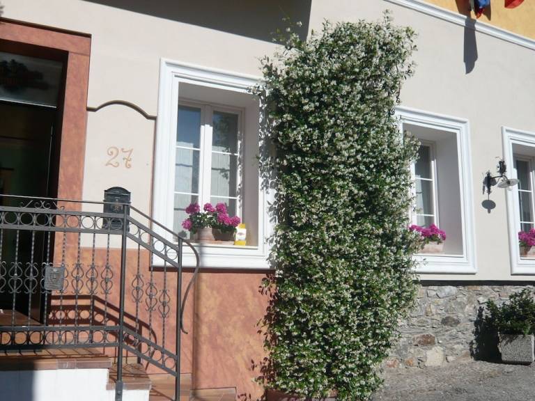 Casa Levico Terme