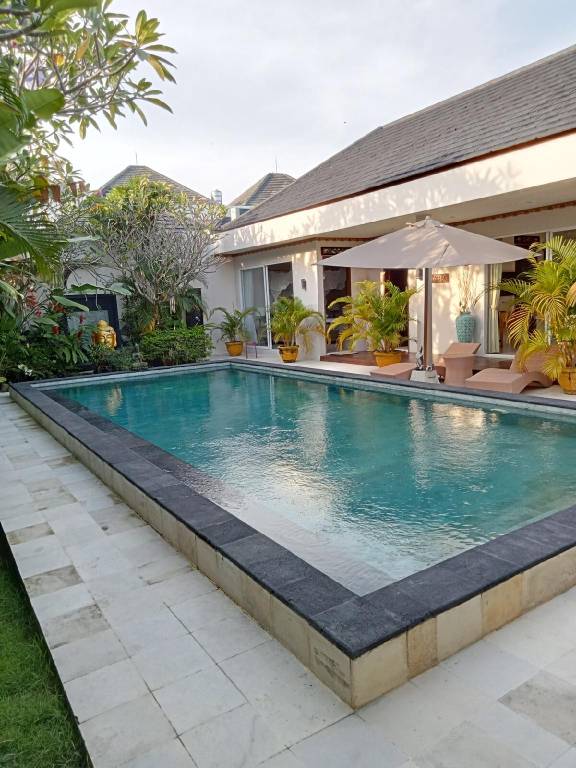 Villa Denpasar