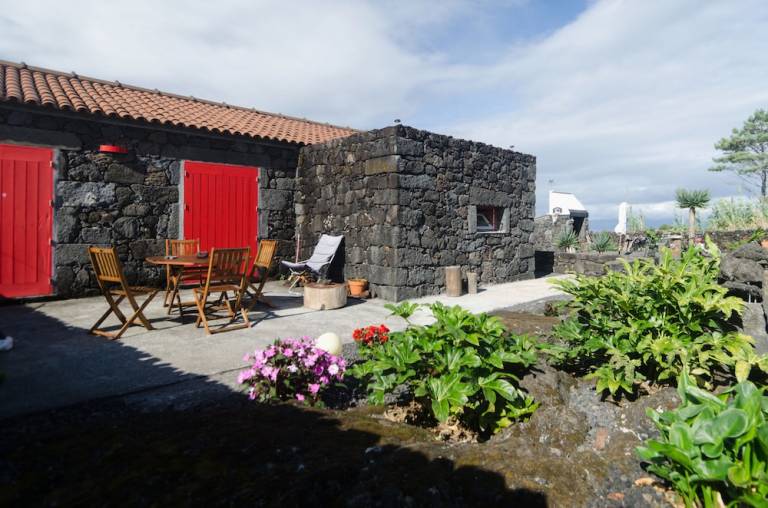 Cottage Azores