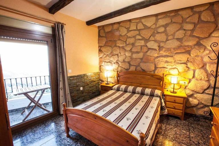 Apartamento Bérchules