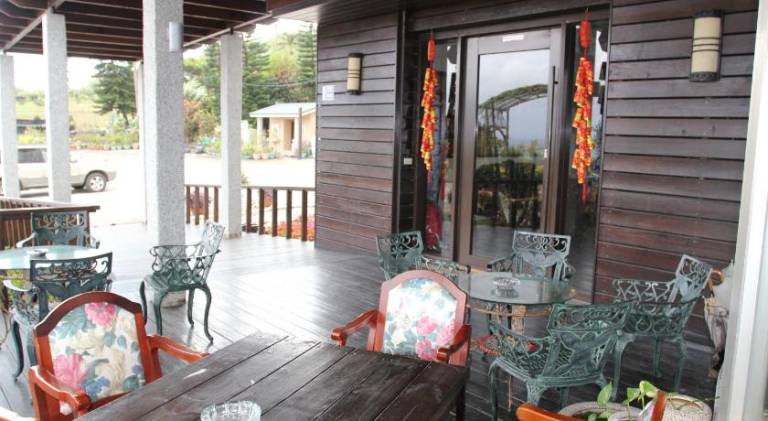 Da-Tong Vacation Hotel — photo 5