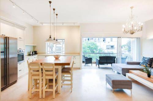Apartma Tel Aviv