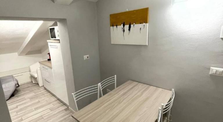 Rental apartment with 1 room for 4 persons — photo 5