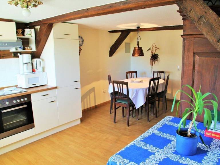Bed & Breakfast Emmerthal