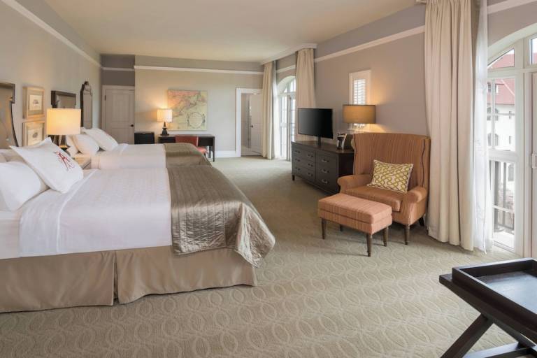Resort Saint Andrews