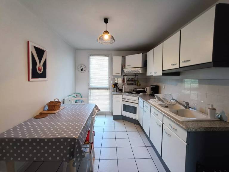 Wonderful holiday apartment | Pets are welcome — photo 3