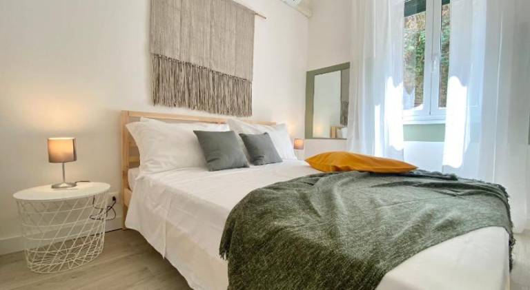 Wonderful rental apartment | Next to the beach | Pets allowed in Rapallo