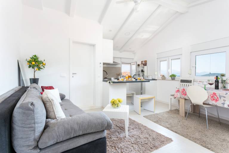 Pleasant rental apartment | Pets are welcome — photo 2
