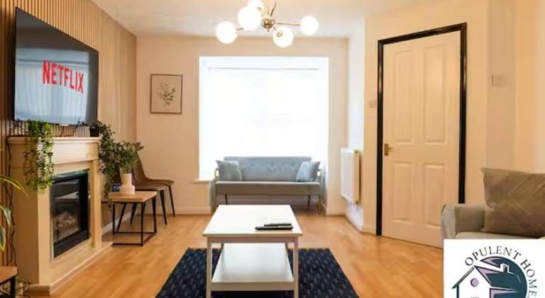 Rental apartment with 4 rooms for 10 persons — photo 2
