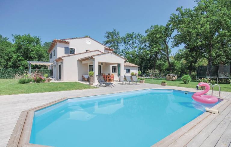 Maison de vacances  Callian