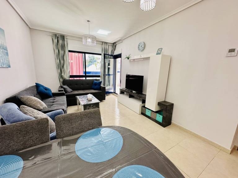 Apartamento Villajoyosa