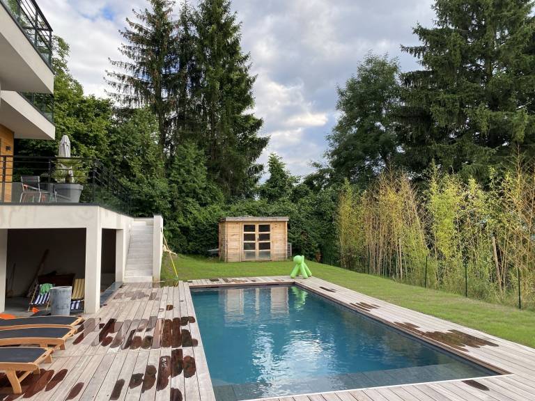 Villa Pugny-Chatenod